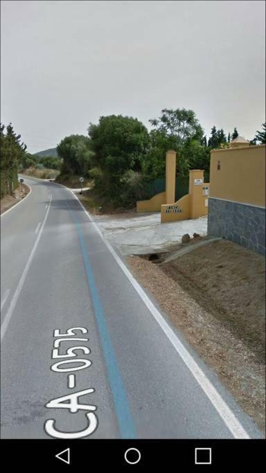 Casa Sol San Roque Сasa de vacaciones