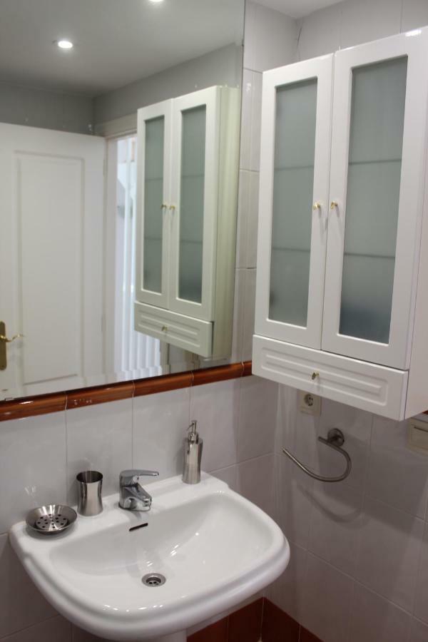 Apartamento Dunas Ii Jávea