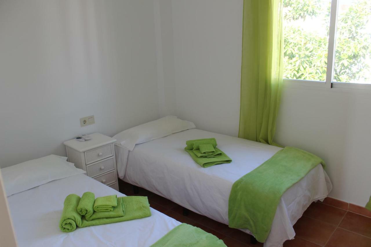 Dunas Ii Apartamento *