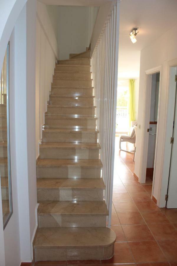 Dunas Ii Apartamento Jávea