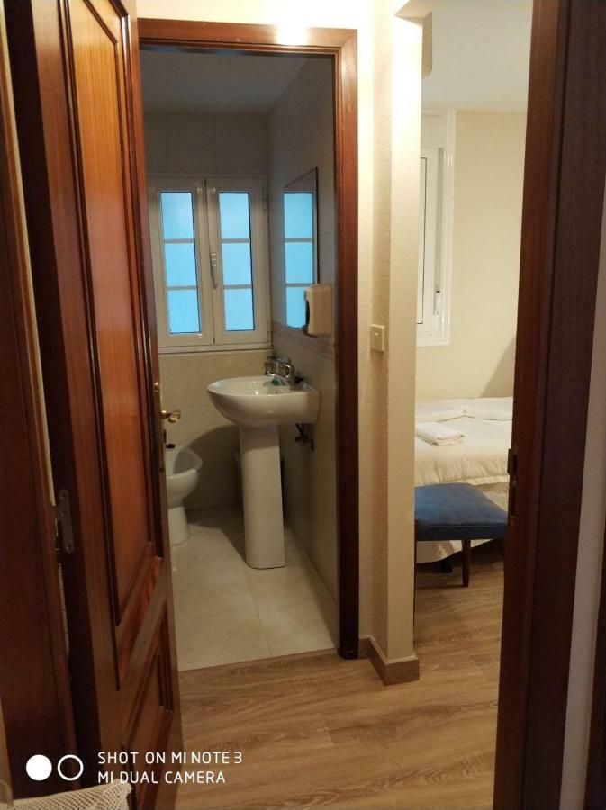 Pura Pensión Cuntis