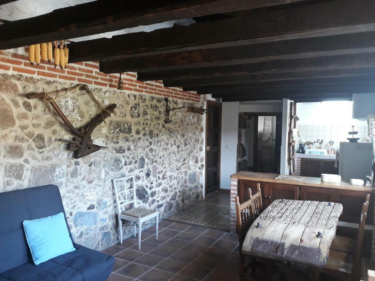 Holiday home Casa La Almazara *