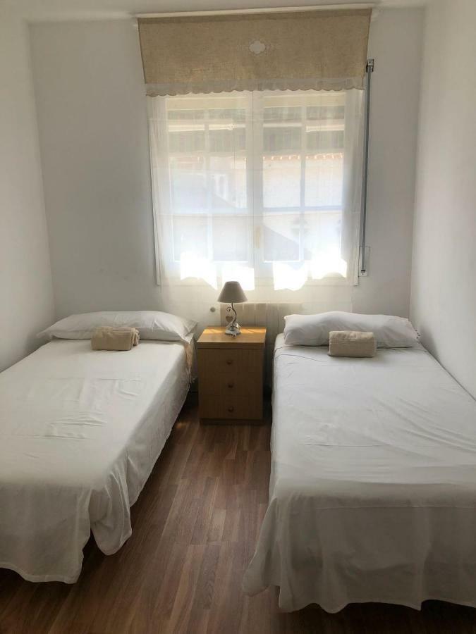 Apartamento Vilasardemarlux1 Vilassar De Mar