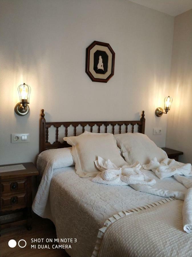Pura Guest house Cuntis