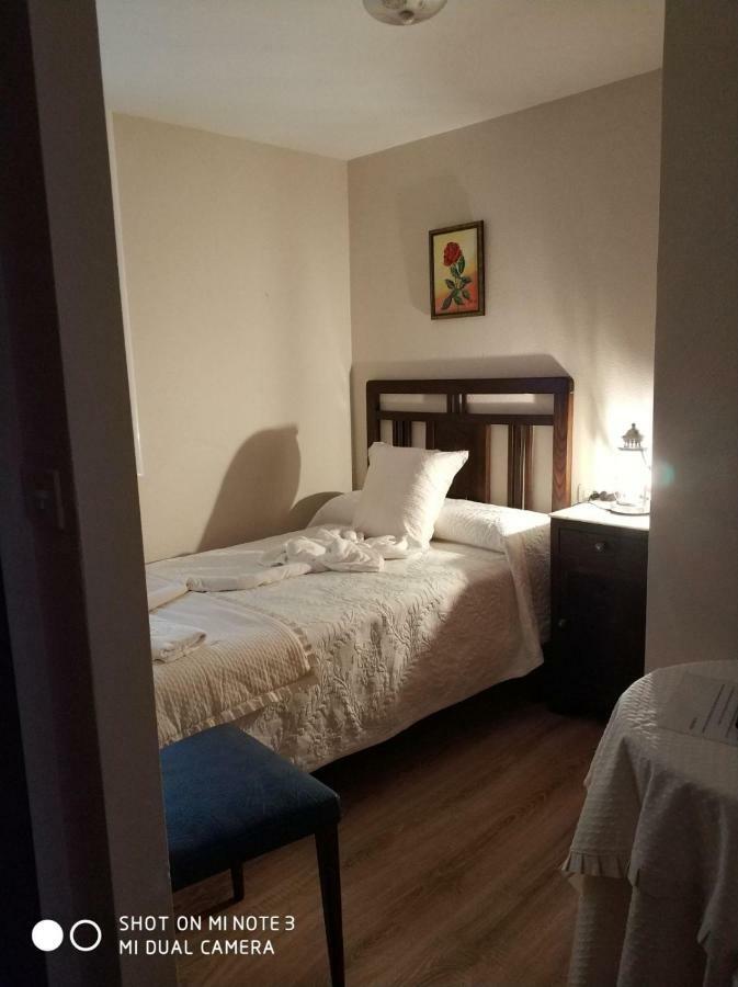 Guest house Pura Cuntis