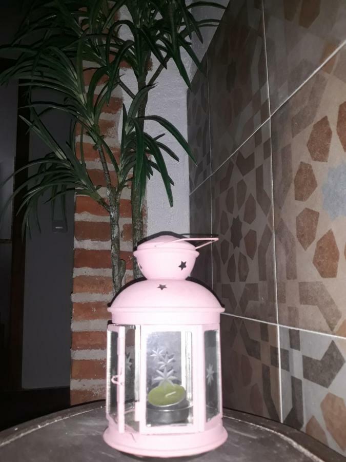 Holiday home Casa La Almazara