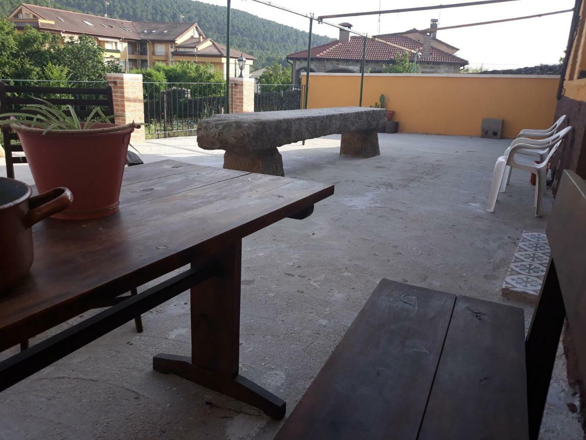 Casa La Almazara Holiday home