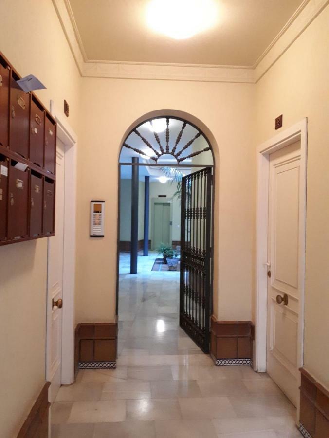 Calle Armas,9 Apartment Jerez de la Frontera