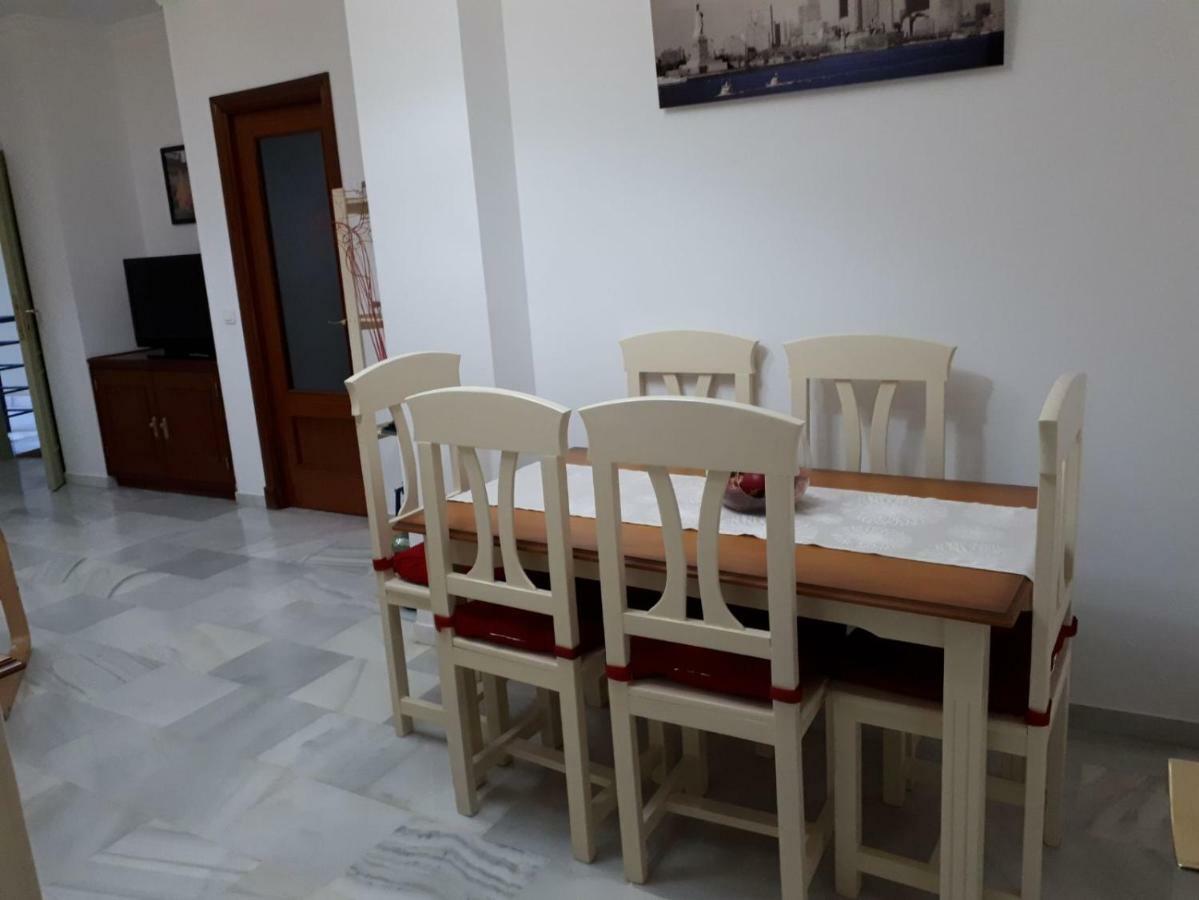 Calle Armas,9 Apartment Jerez de la Frontera