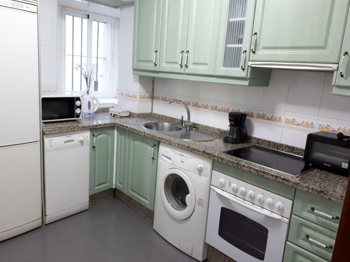 Apartment Calle Armas,9 *