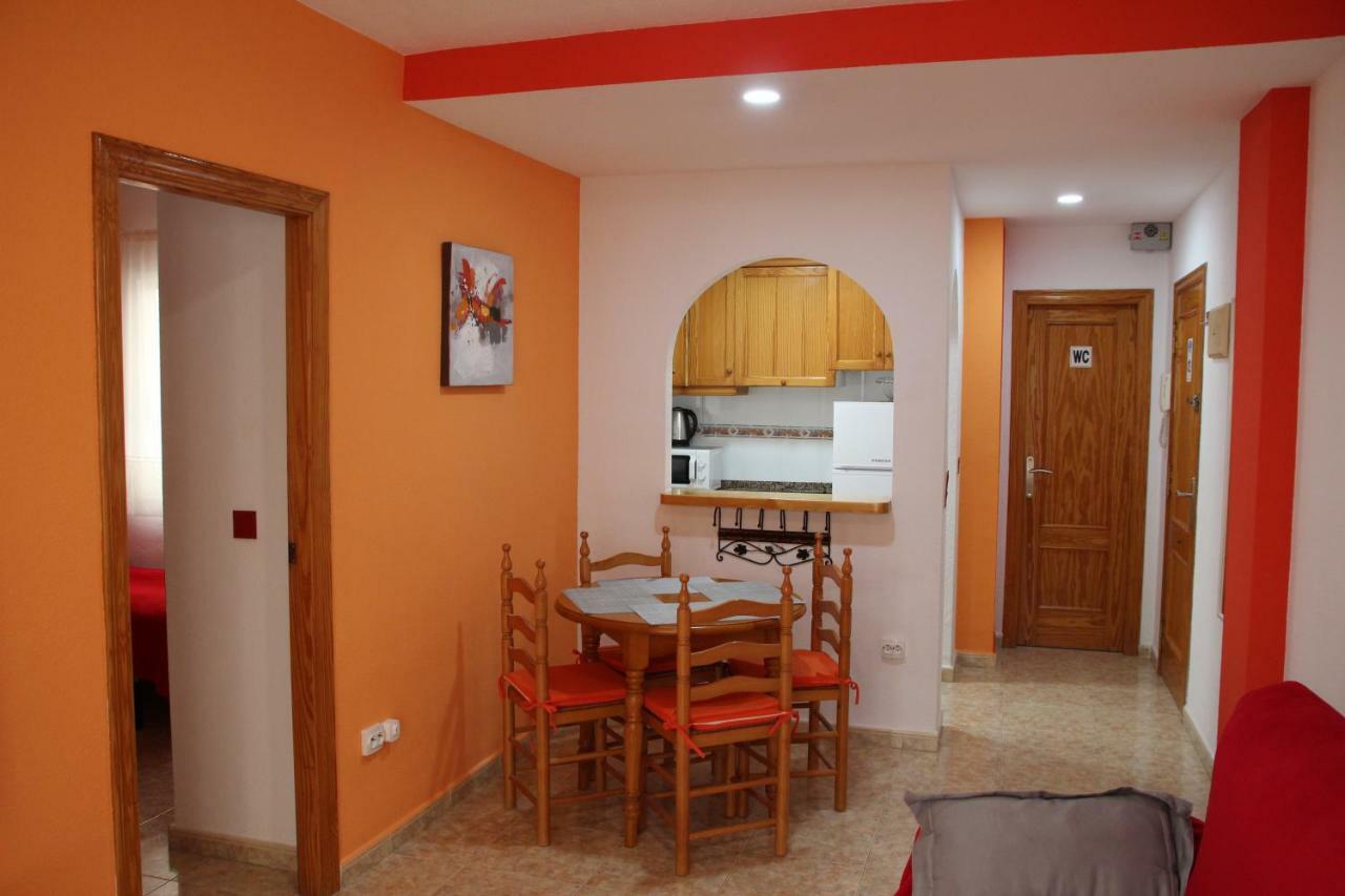 Ibanez, Casa 119 Torrevieja