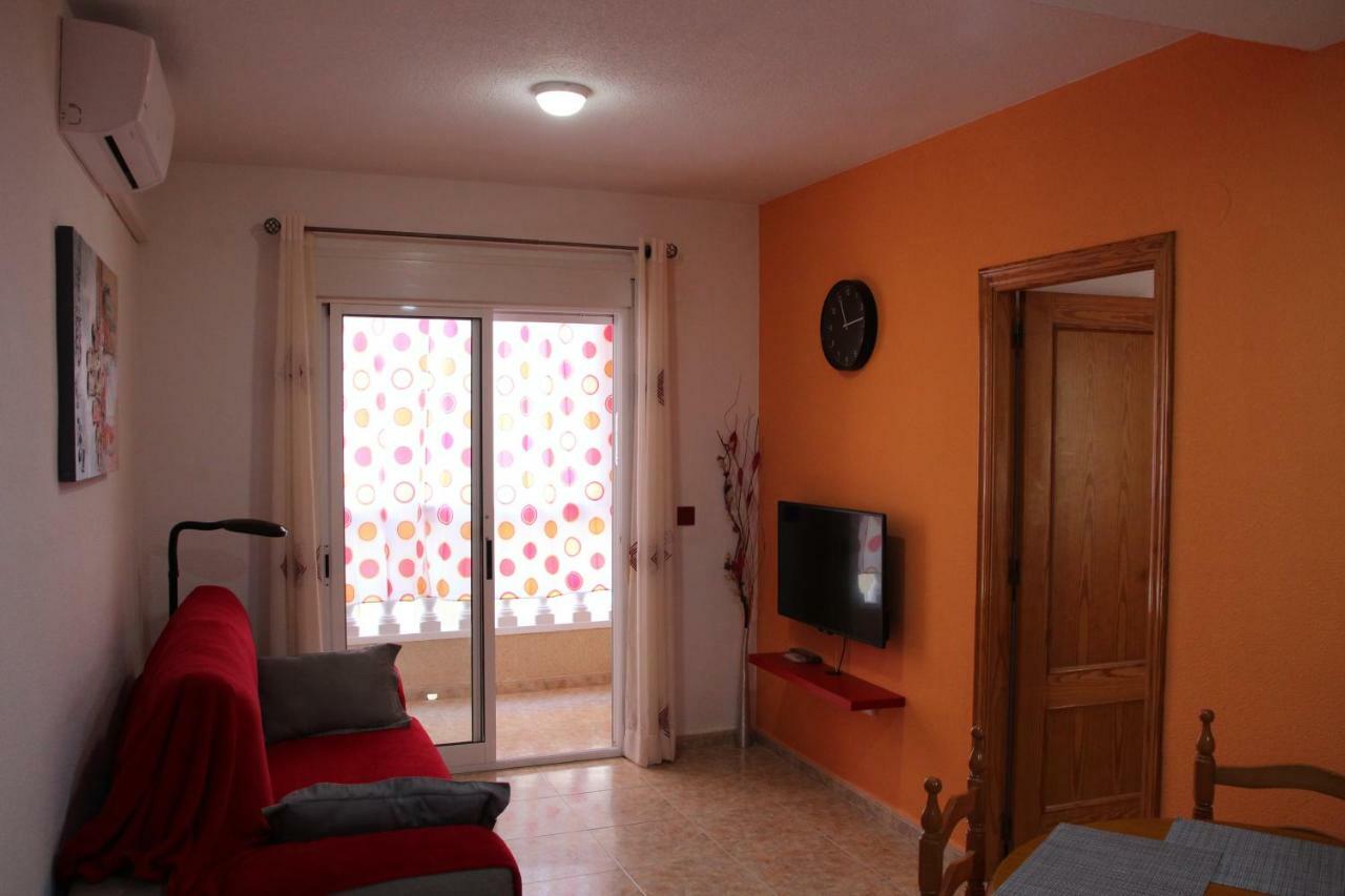 Ibanez, Casa 119 Apartamento Torrevieja