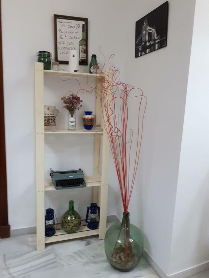 Apartment Calle Armas,9 Jerez de la Frontera