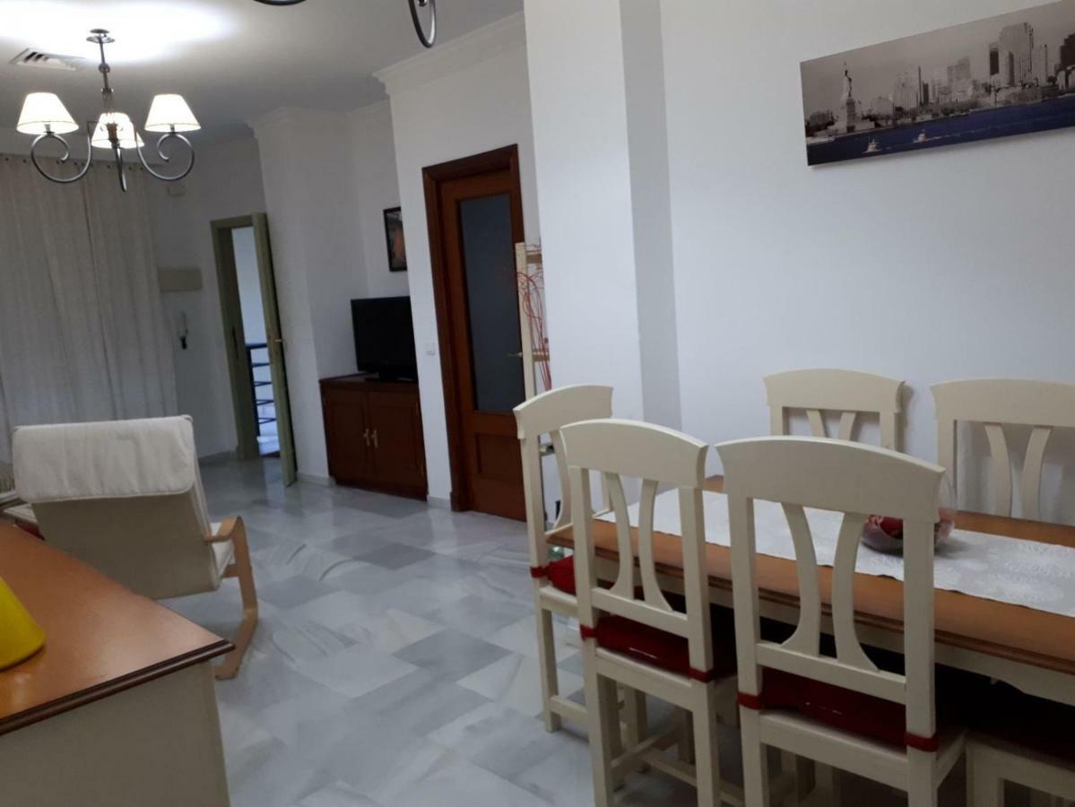 Calle Armas,9 Apartment Jerez de la Frontera