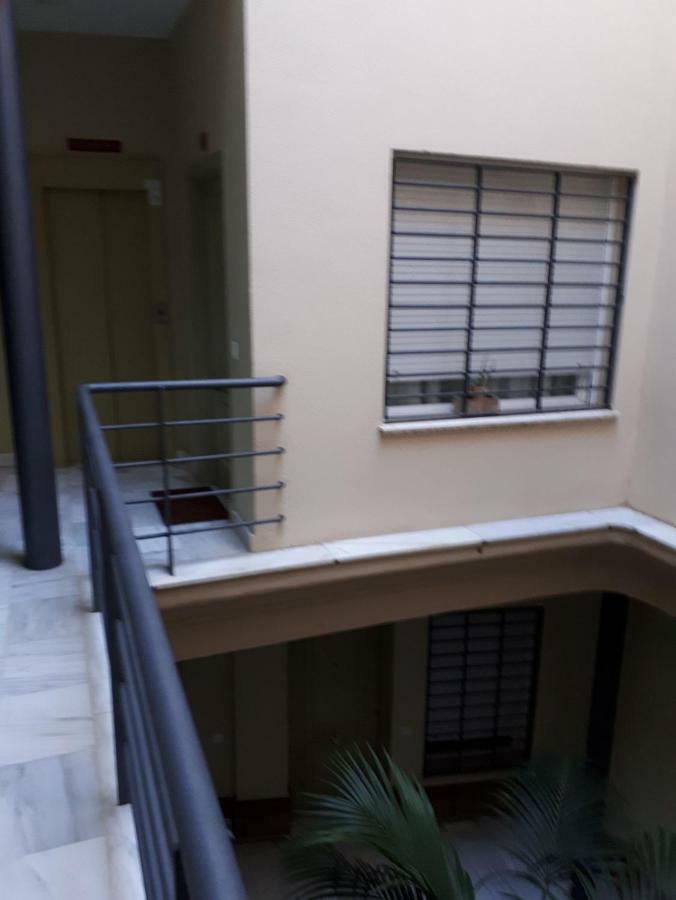 Calle Armas,9 Apartment