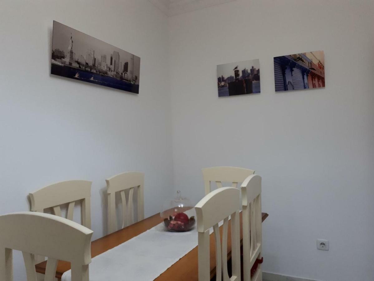 Calle Armas,9 Apartment