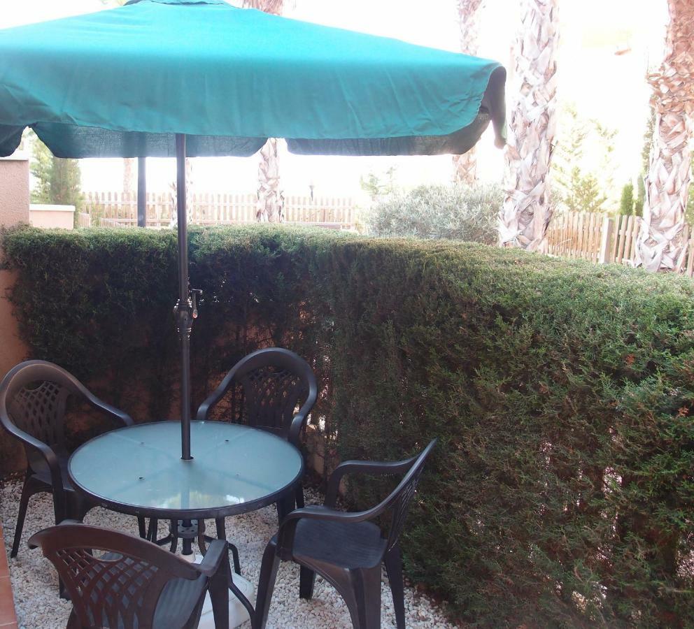 Apartamento Tranquilo Cerca De Buena Piscina Y Con Buen Aire Acondicionado