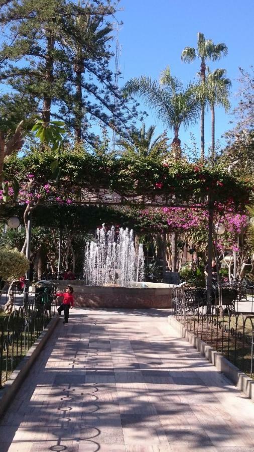 Tranquilo Cerca De Buena Piscina Y Con Buen Aire Acondicionado * Águilas