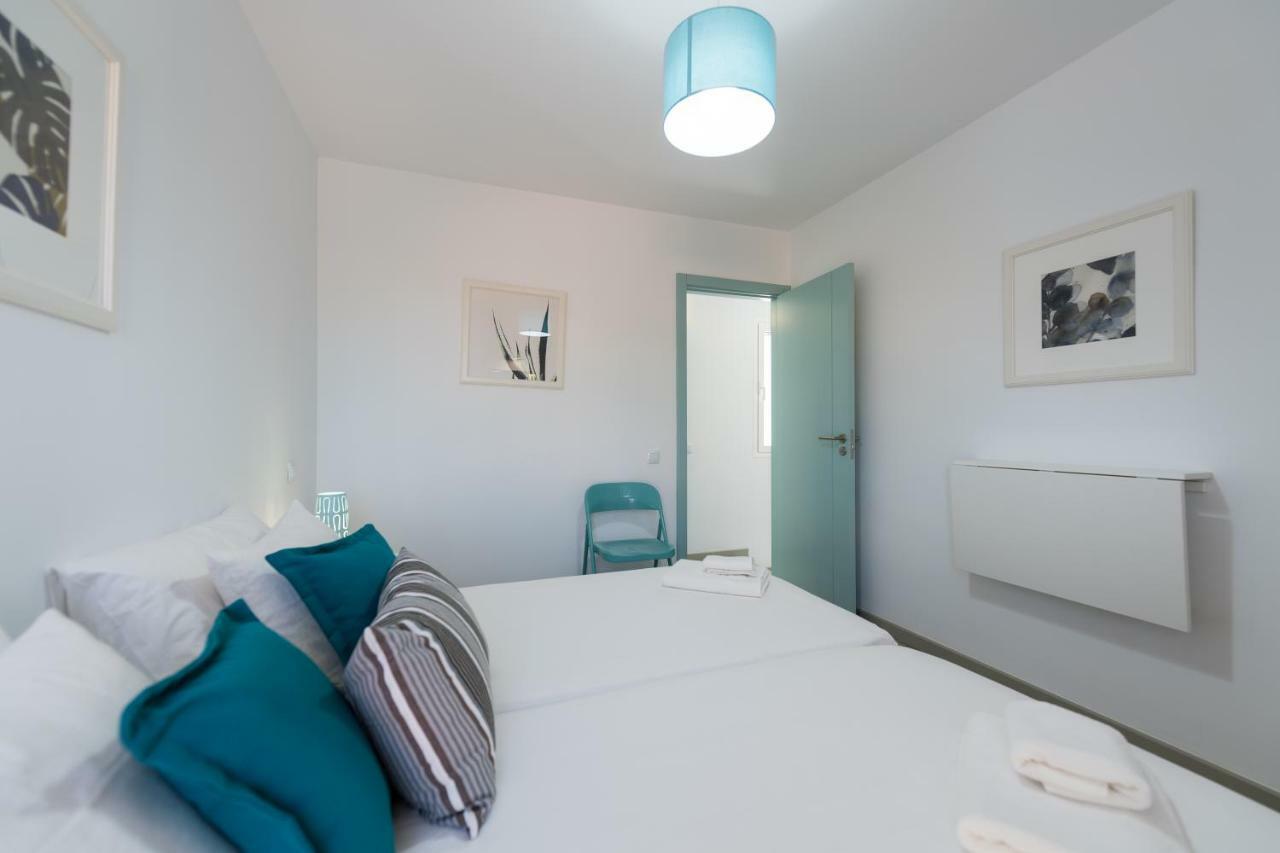 Bungalow Tipo Duplex En Sonneland, Maspalomas Apartamento