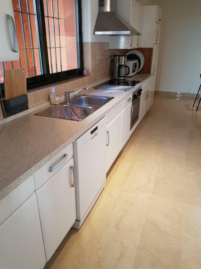 Seaview Apartement * Sitio de Calahonda