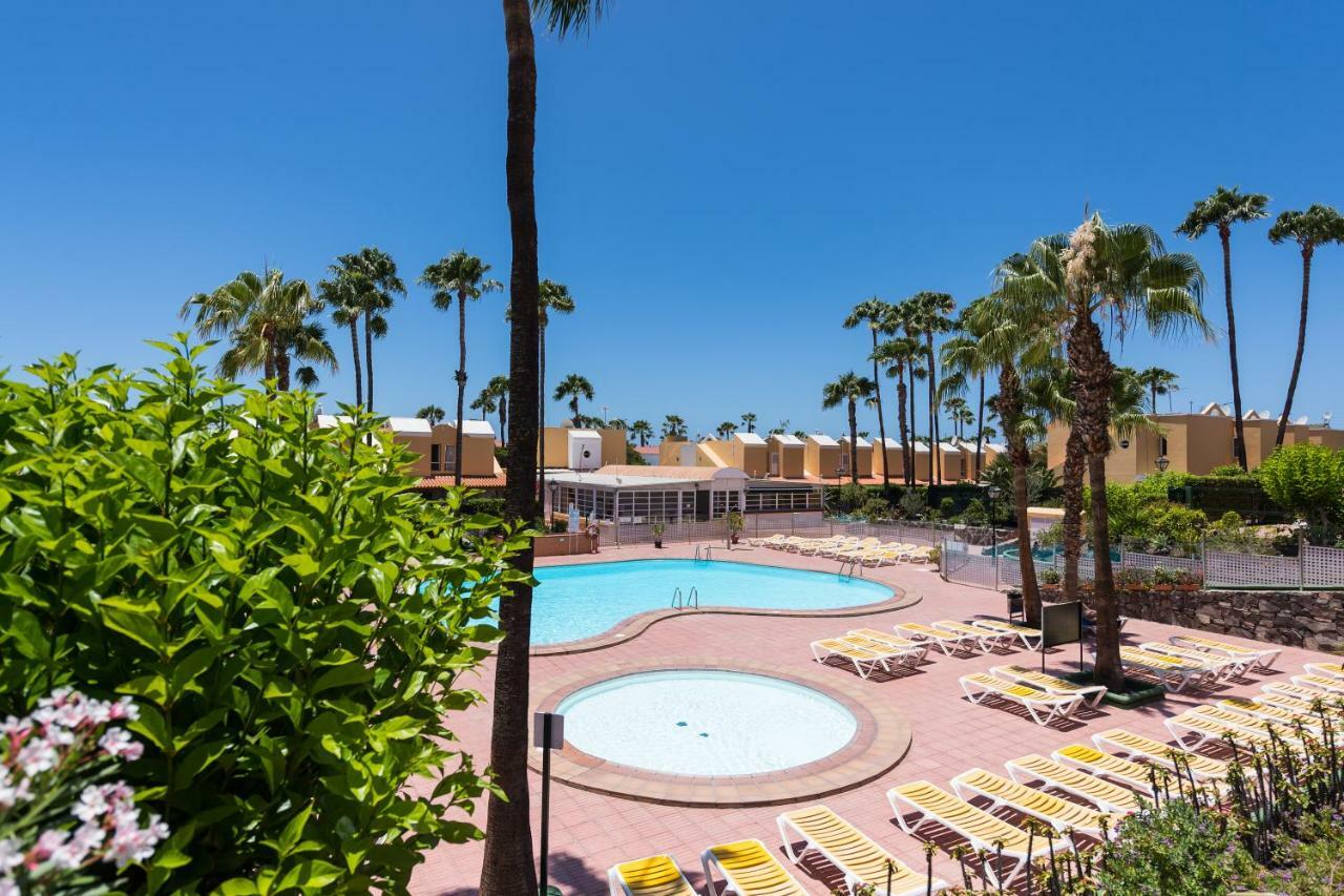 Bungalow Tipo Duplex En Sonneland, Maspalomas Apartamento Maspalomas (Gran Canaria)