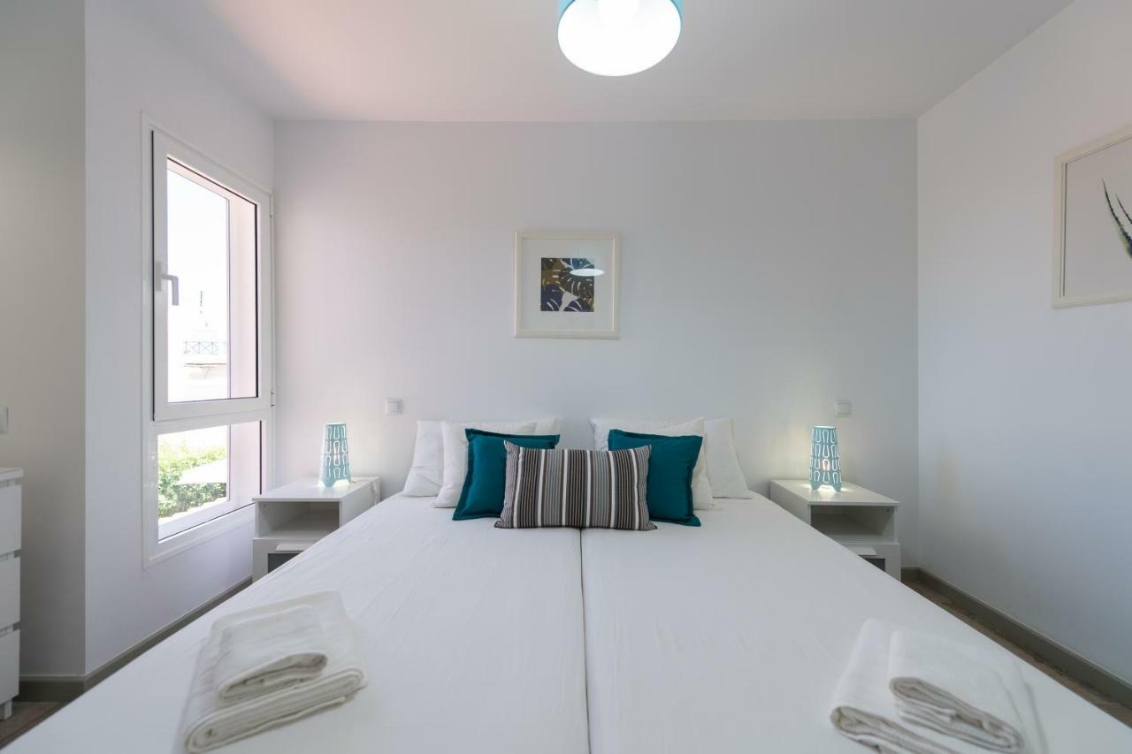 Apartamento Bungalow Tipo Duplex En Sonneland, Maspalomas