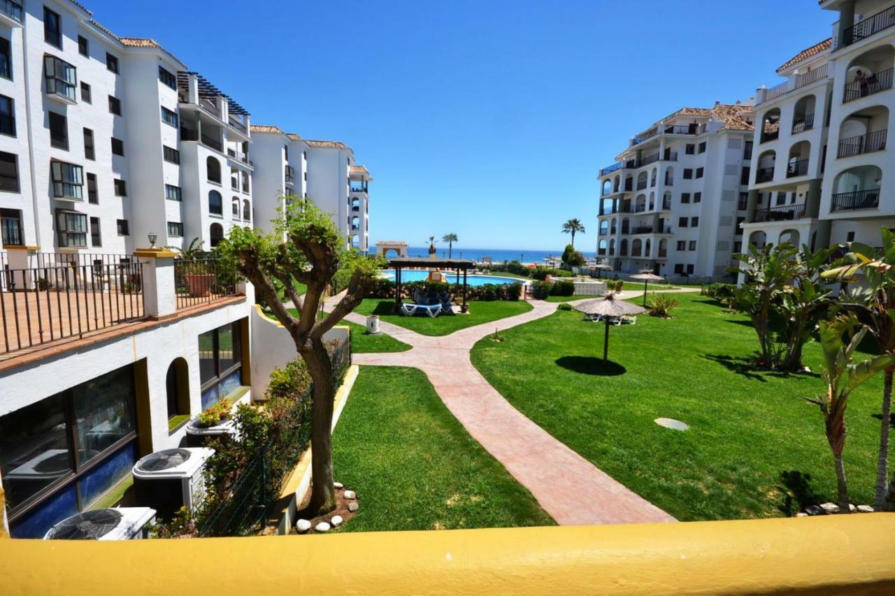 Apartment Marina Duquesa Manilva