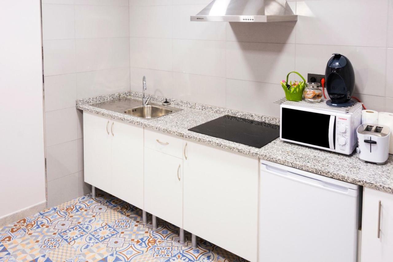 Madala Xxi Apartamento