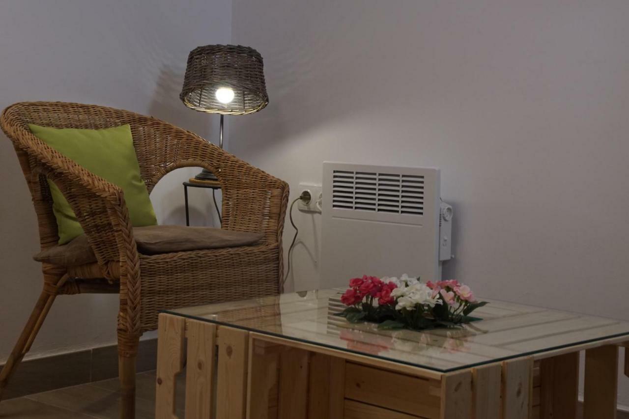 Guest house El Duende Del Tejar