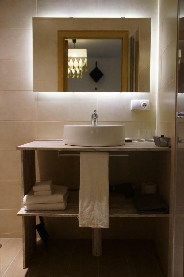 Guest house El Duende Del Tejar 3*