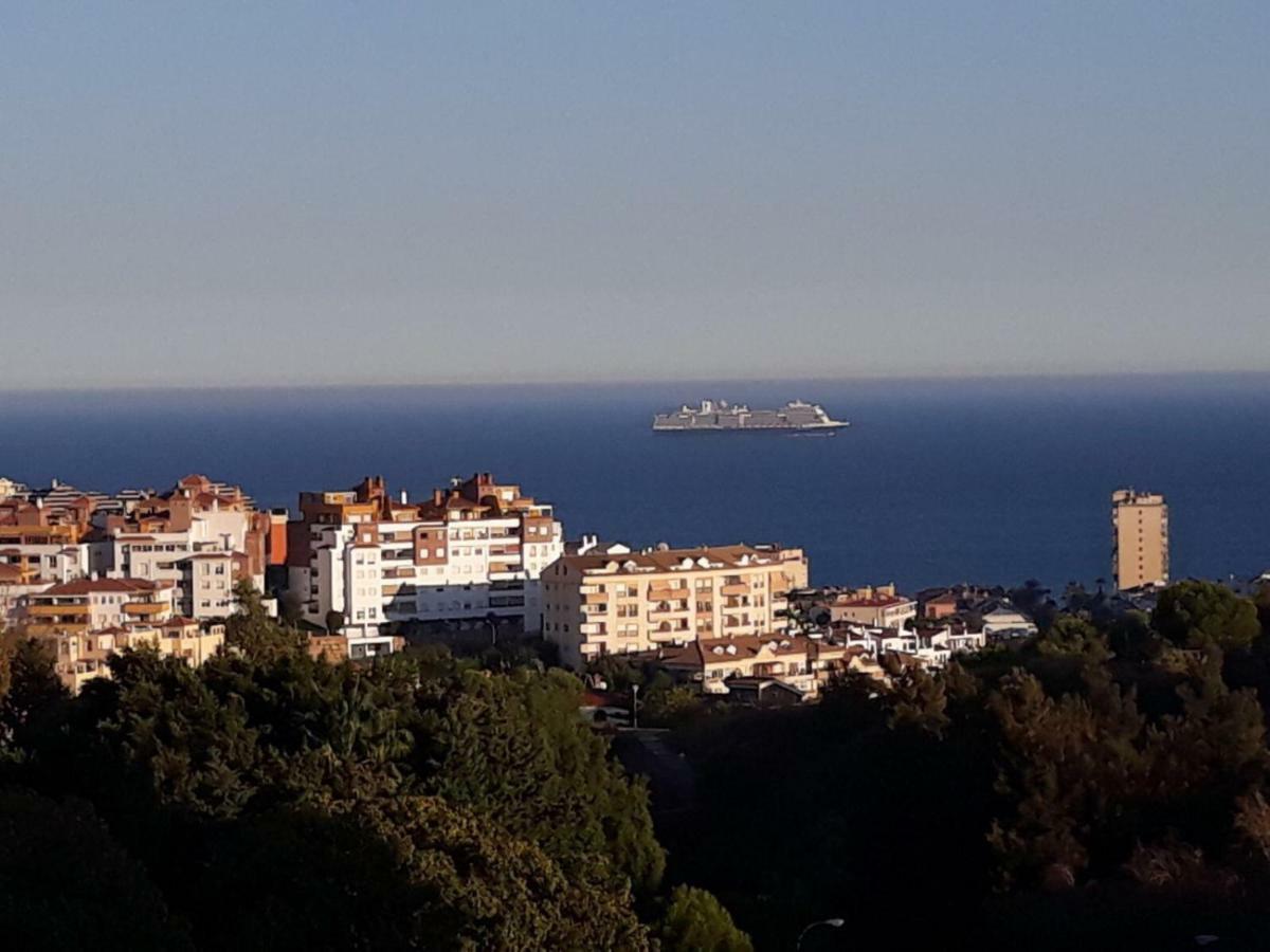 Edifício Hercules * Benalmádena