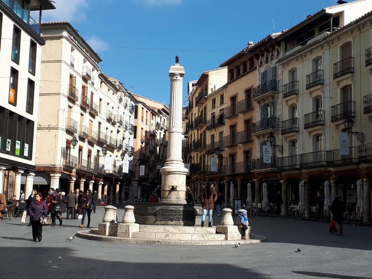 Vivienda Turistica Portal De