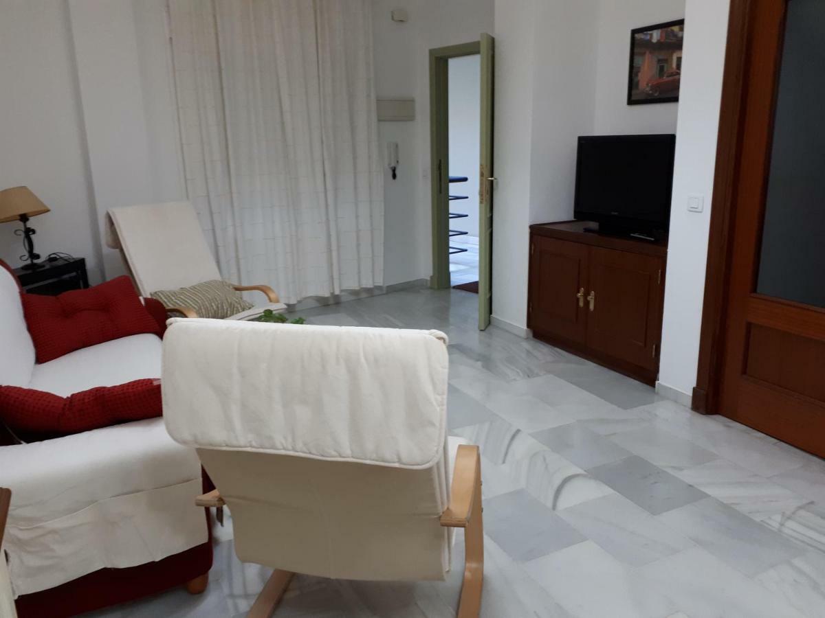 Calle Armas,9 Apartment *