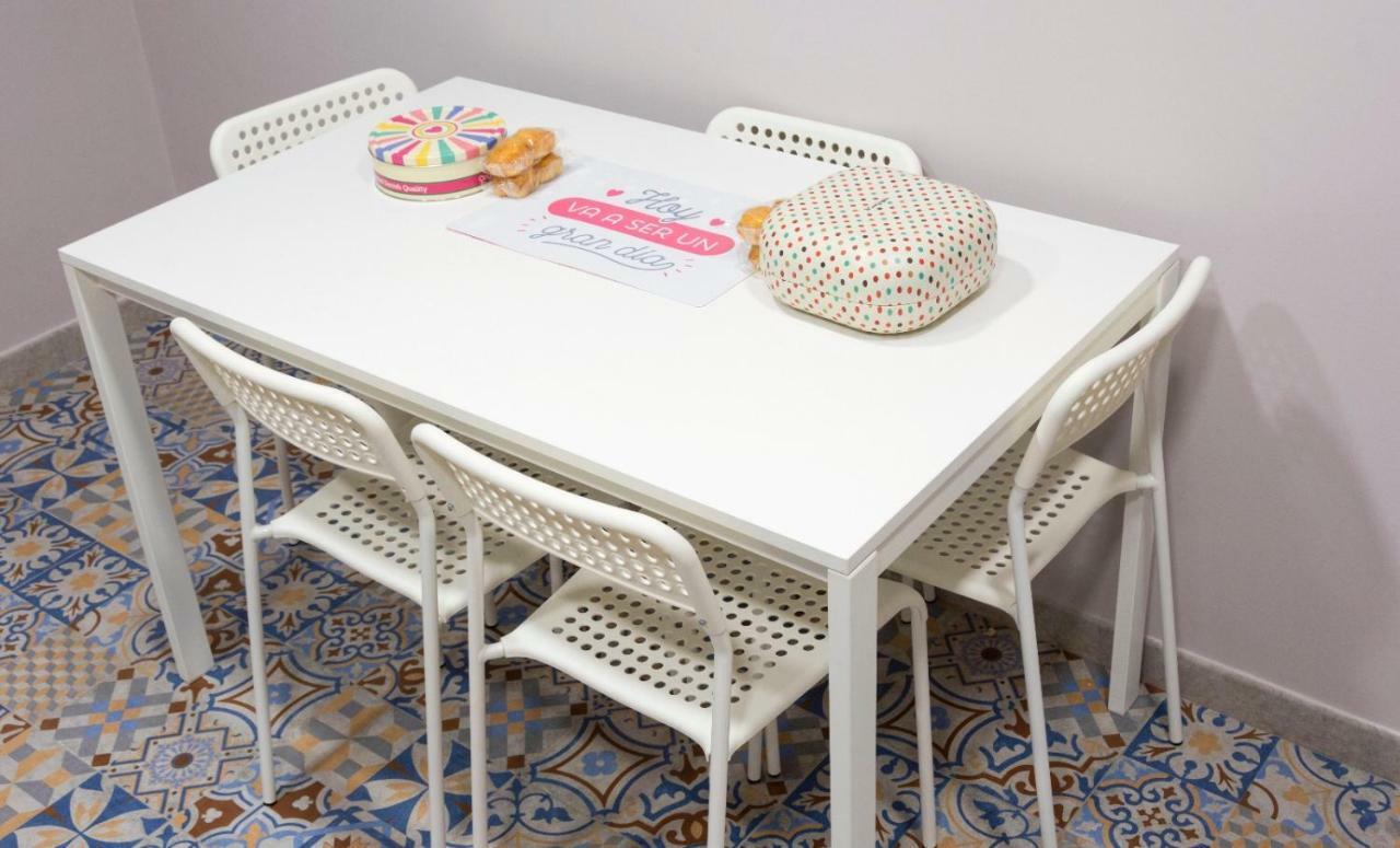 Apartamento Madala Xxi Oviedo
