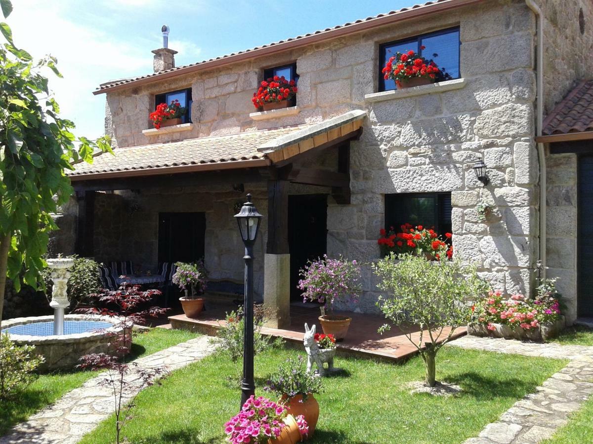 Country house O Lar De Sara
