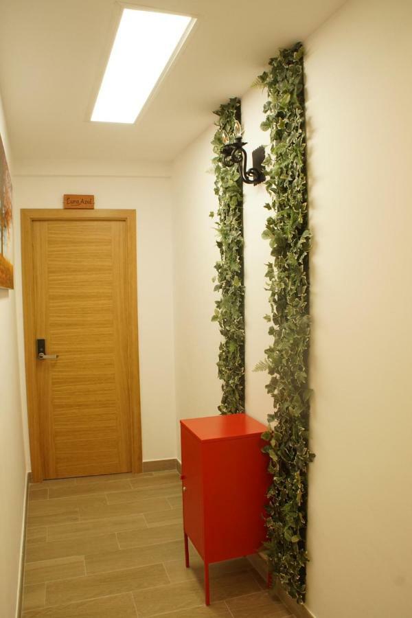 El Duende Del Tejar Guest house 3*