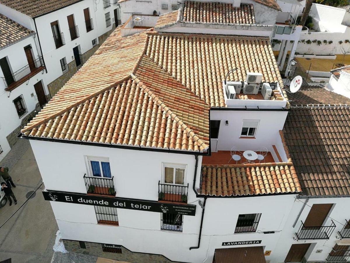 El Duende Del Tejar El Gastor