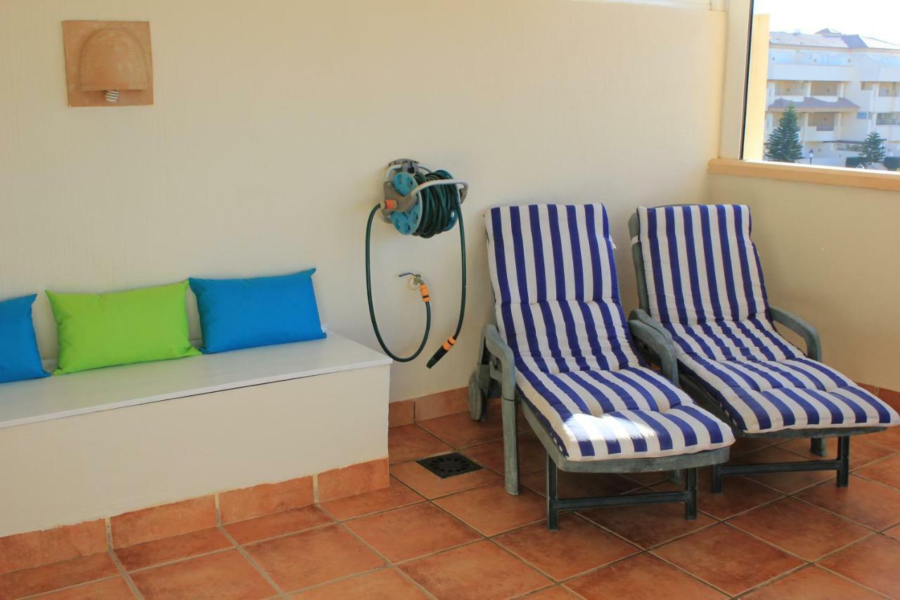 Apartment Romana Roquetas *