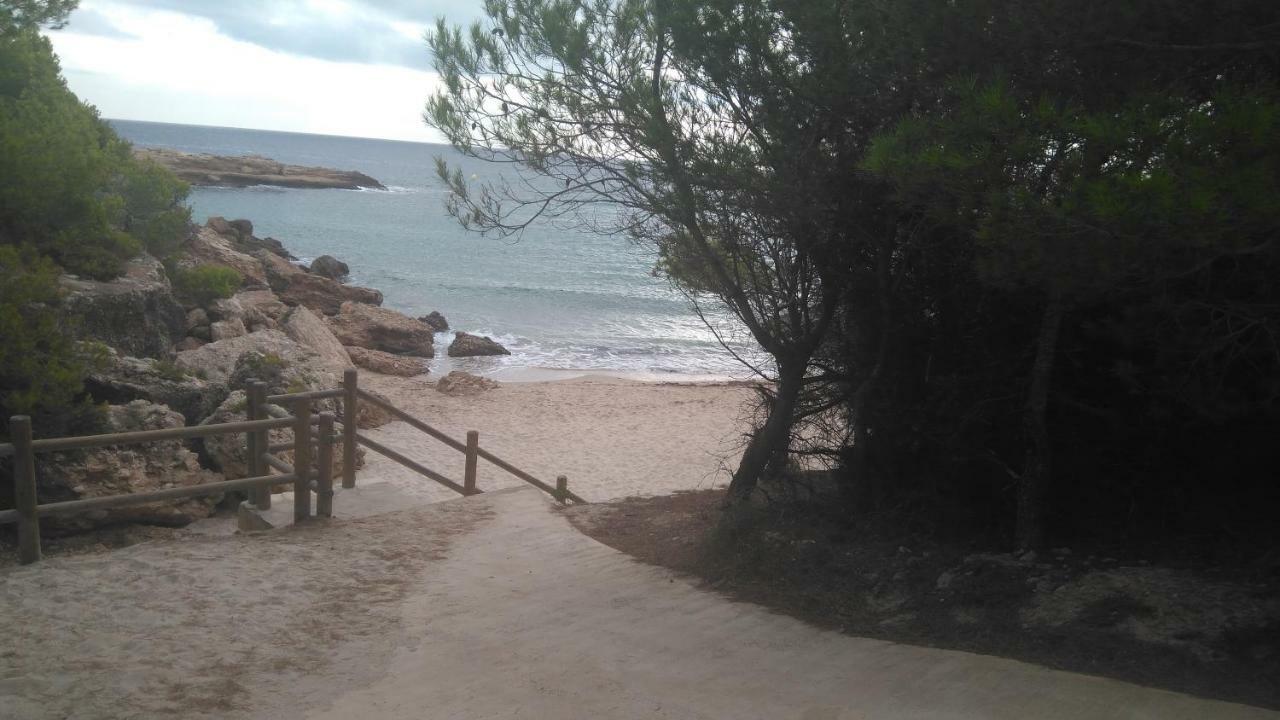 Mi Morena Cala Llobeta 35 Apartment