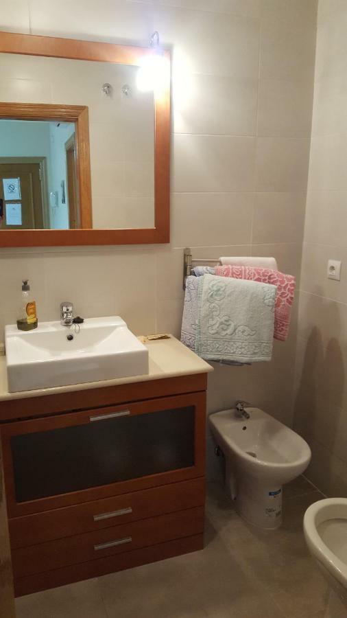 Caciris Apartamento *