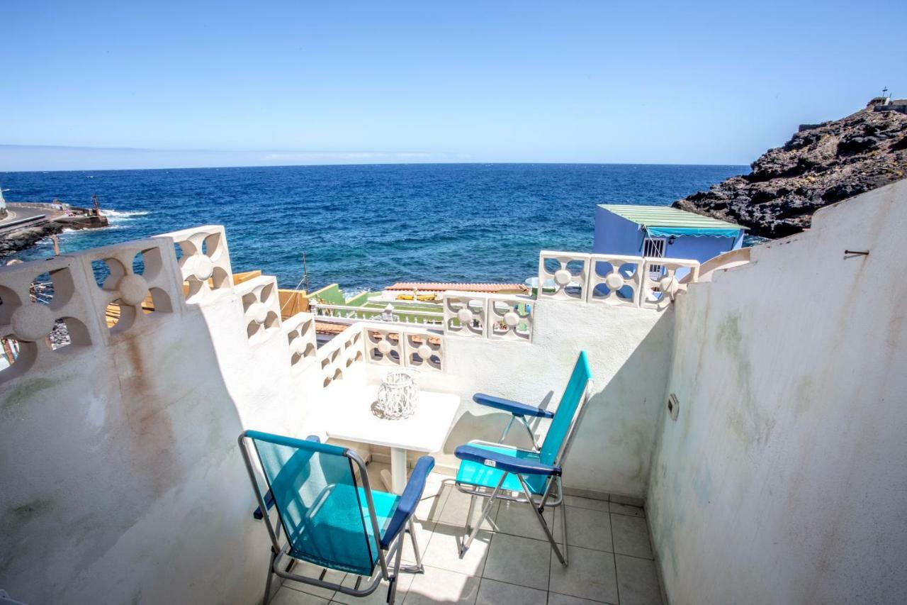 Сasa de vacaciones Casa Del Cueva With Stunning Ocean View