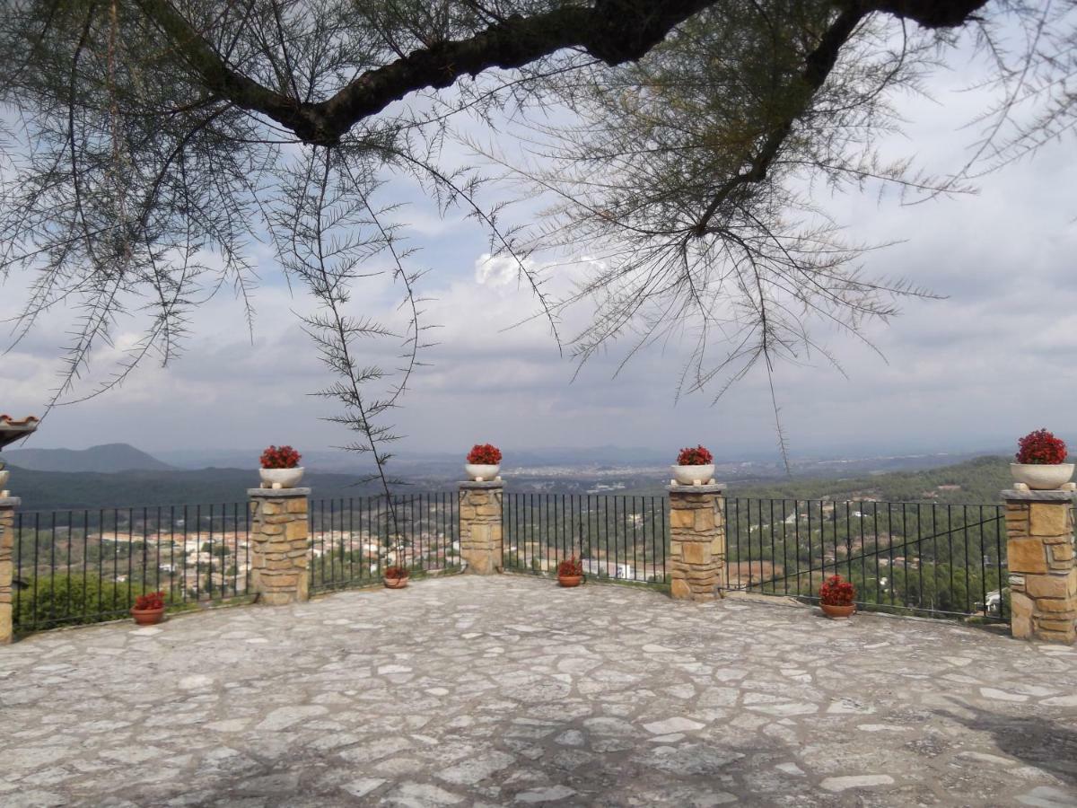 Bed and breakfast Castell De Guardiola Sant Salvador de Guardiola