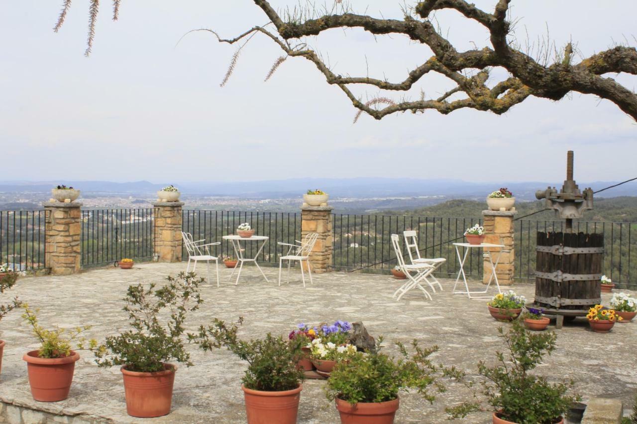 Castell De Guardiola