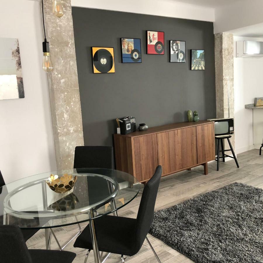 Crozier Suites - Angel Bruna Apartment Cartagena