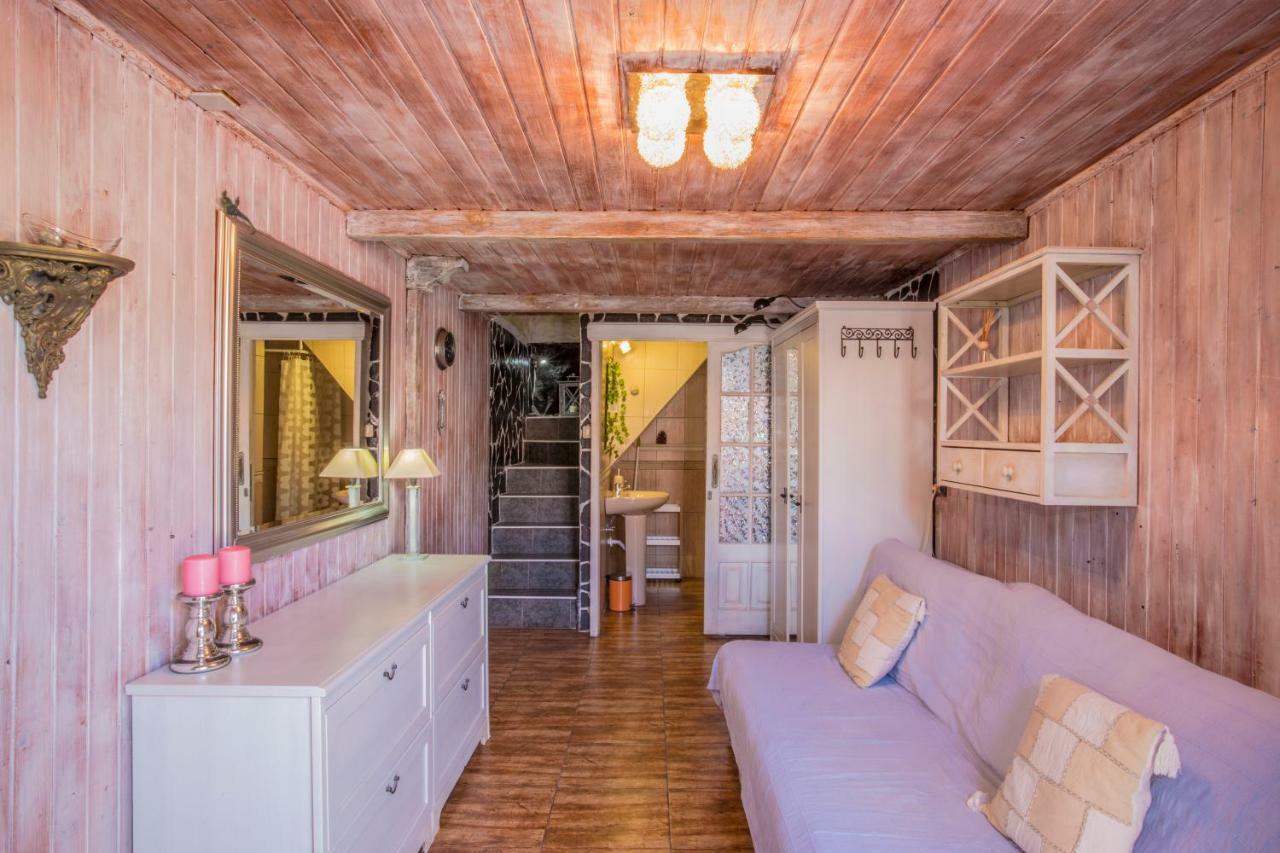 Сasa de vacaciones Casa Del Cueva With Stunning Ocean View *