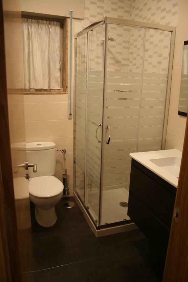Apartamento La Muyerina Llanes