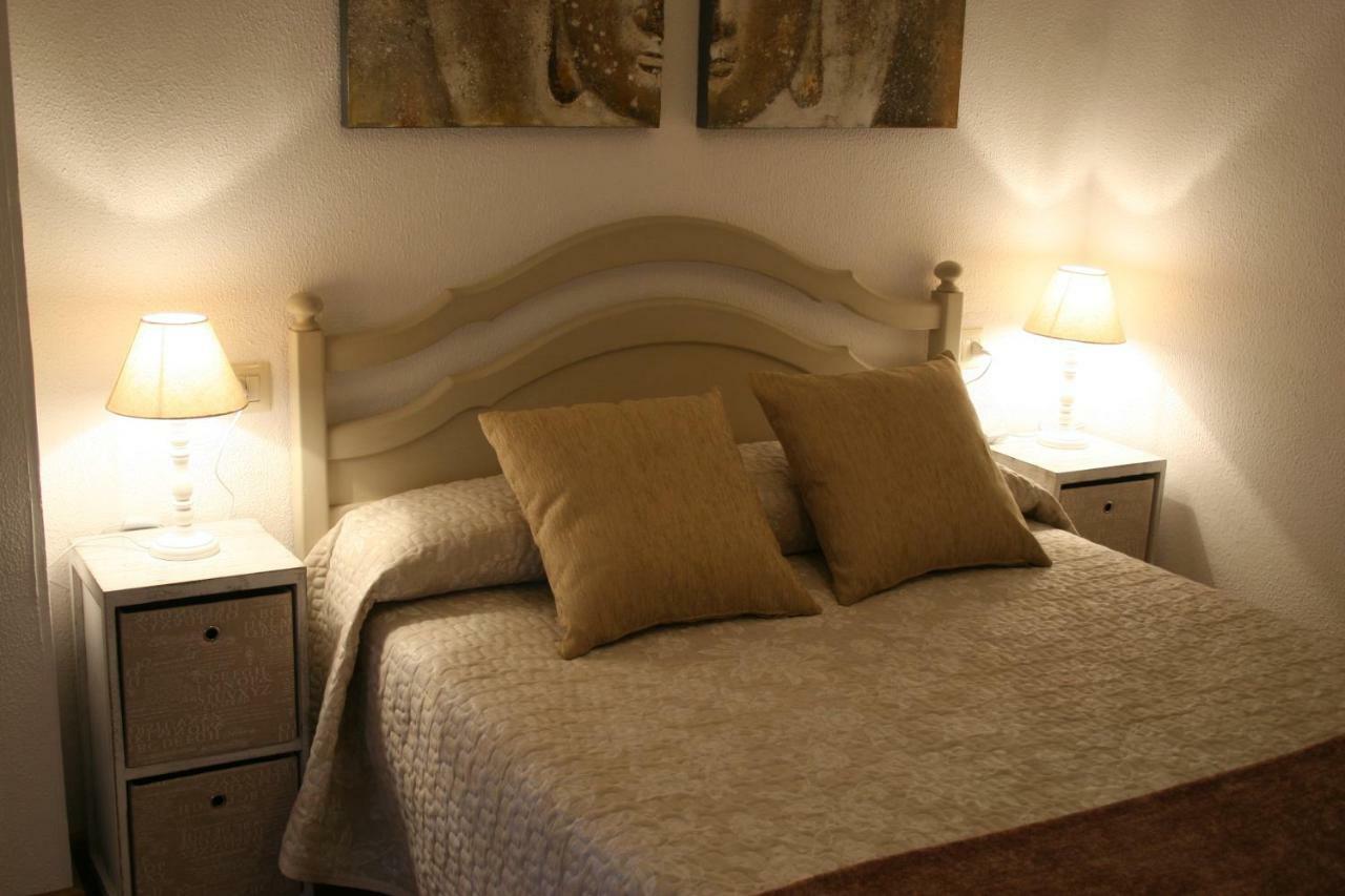 Apartamento La Muyerina Llanes