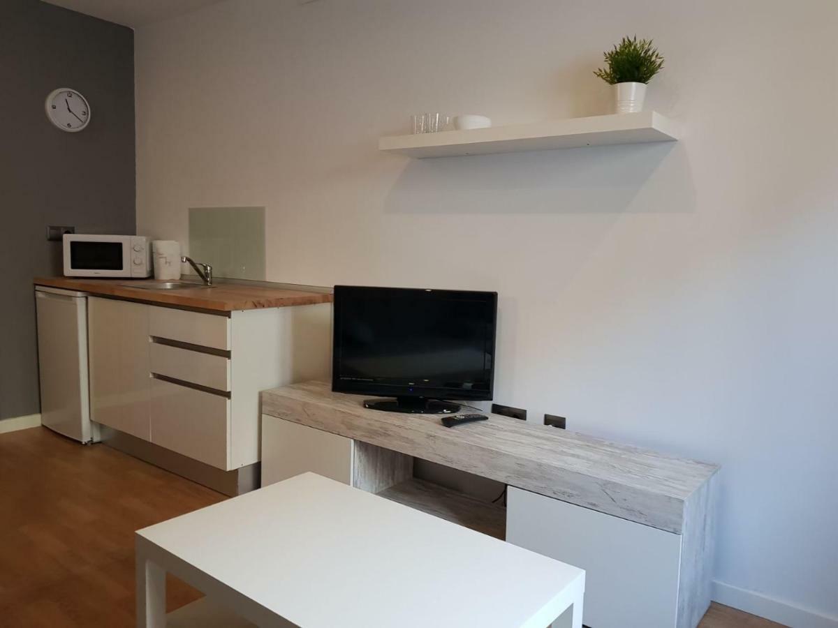 Apartamento Cuencaloft La Plazeta Cuenca (Castilla-La Mancha)