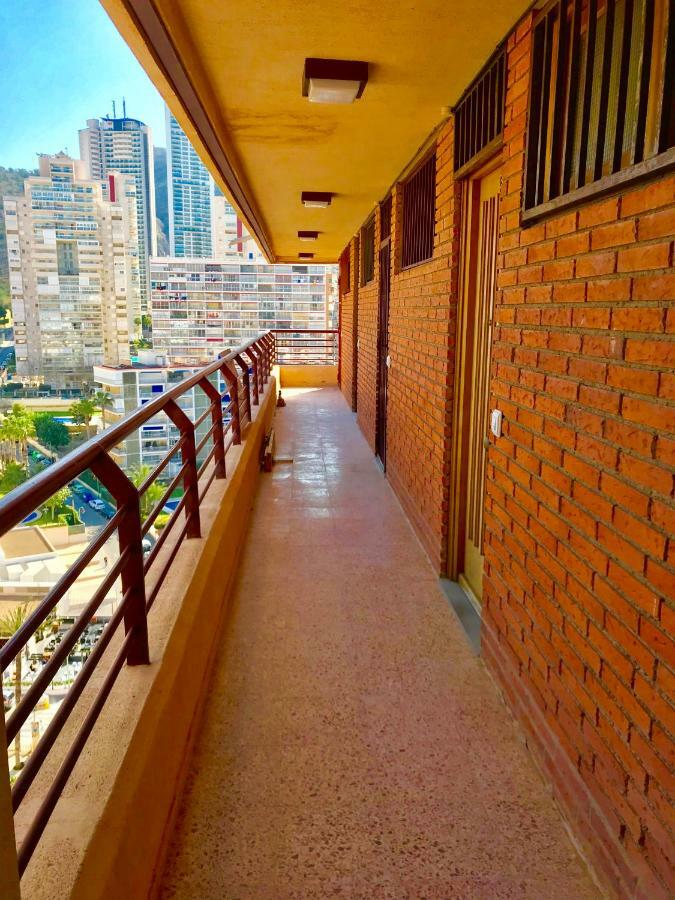Piscis Of The Sea Apartment Benidorm