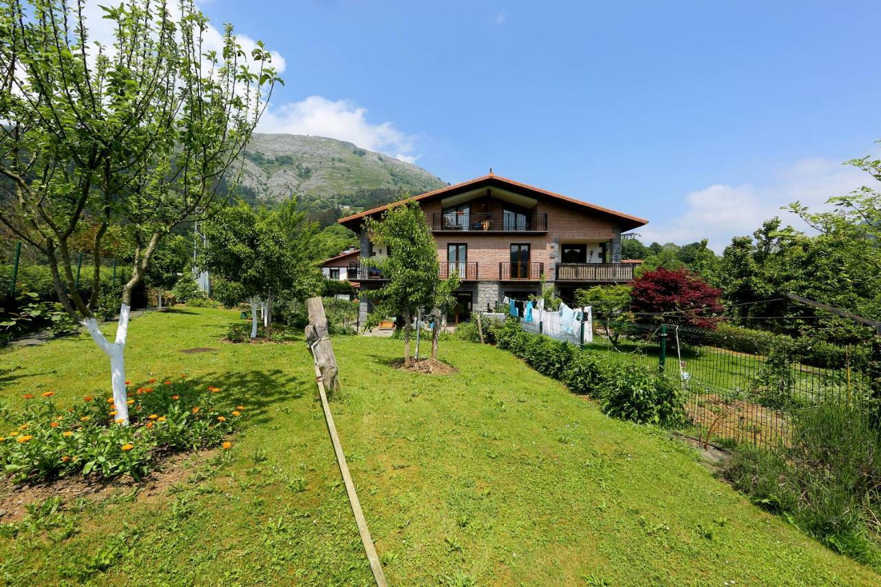 Baiolei Casa rural *